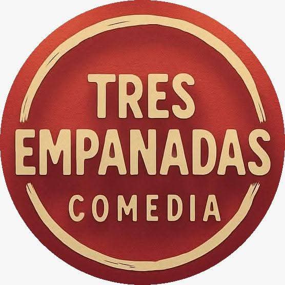 Tres Empanadas Comedia