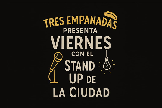 Sociedad Platense de Stand Up